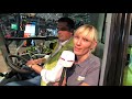 #claaslive Agritechnica 2017 - Abhupen