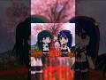 |Yandere Simulator~🌸|Part 5|The end|#gachayandere #gacha #gachalife #fyp #viral #yanderesimulator