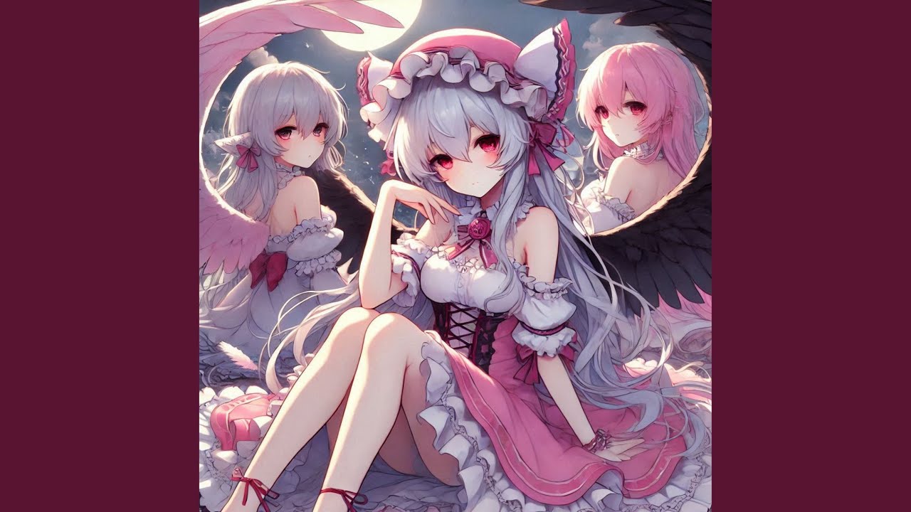 Aka to Kuro no Serenade - YouTube