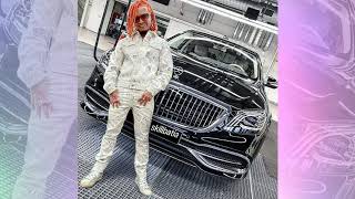 Lil Pump - MaybacH [from snippet]