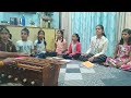 Swarsadhana music class 2