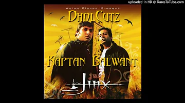 Jinx - Dil Da Jaani - Javed Bashir