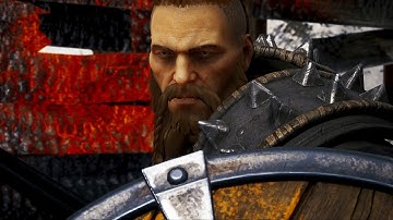 RUNE II Trailer - Ages of Darkness