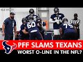 Will The Texans FINALLY Fix Their Biggest Problem?