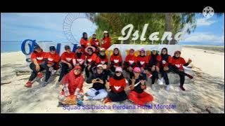 Kuch to Bata / Dj Fray Remix / Squad SS Daloha Pedana Hotel Morotai / coreo Oncho D'Mers