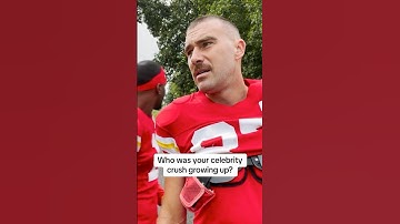 Travis Kelce and Taylor Swift Break Up? 😳 #shorts