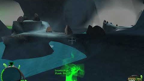 C&C Renegade: C&C Great Under Clip 1 of 2 on MPF 2-25-2018