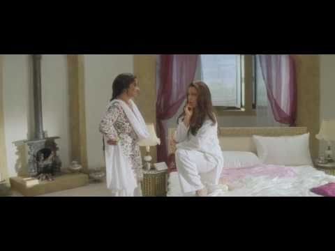 Hum To Bhai Jaise Hain - Veer Zaara (HD 720p)