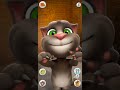 Talking Tom Cat Part 13583 #Shorts