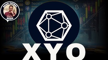 XYO Network (XYO) Price Prediction 3 March 2025