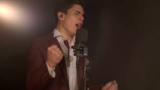 Lucho Aguilera - My Way (COVER)