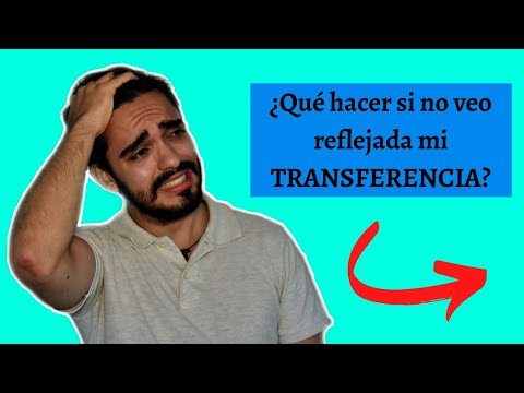 Video: Cómo Rastrear Una Transferencia De Dinero