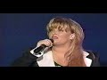 Wynonna Judd sings Change the World on Keeping America's Promise with Colin Powell (1997)