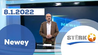 Newey - 8.1.2022