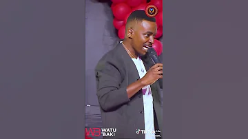 Watubaki Standup Comedy Chekatu Standupcomedy Funny 