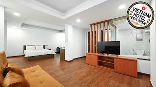 Details Yoko Airport Saigon Hotel | Ho Chi Minh City, Vietnam | Hotel Review 🌟 News