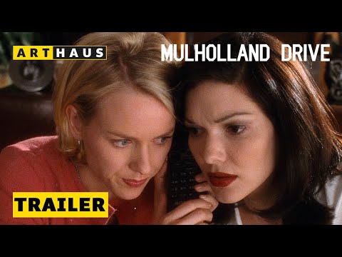 Heimkino-Trailer
