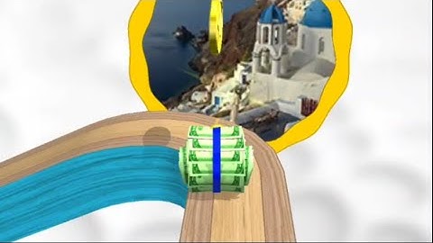 Going Balls SpeedRun Gameplay New Update Level 481