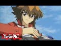 Yugioh gx season 1 opening theme get your game on