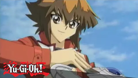 Yu-Gi-Oh! GX Season 1 Opening Theme "Get Your Game On"