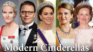 Future Queens & Consorts of Europe by History Tea Time with Lindsay Holiday 80,771 views 3 months ago 23 minutes