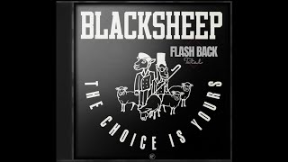 Black Sheep -  The Choice is Yours (Video Edit)