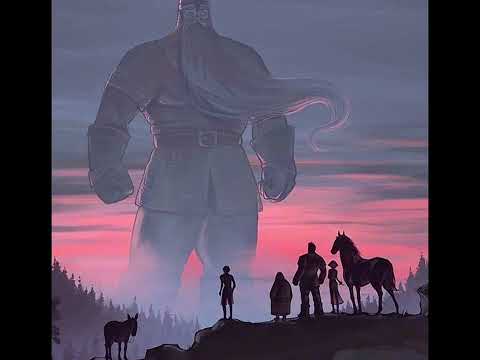 Три богатыря -