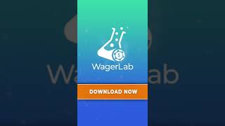 The WagerLab App - Sports Betting with Friends screenshot 4