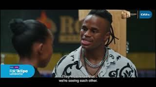I don't want to hide our love | My Brother's Keeper | S2 Ep242 | DStv
