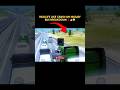 REALLIFE LIKE CRASH ON HIGWAY 🚌BUS BREAKDOWN❓🔥 new bug #trending #trucksimulator #games