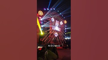 Hasil Bumi Finish #karnaval #purwosekar #soundsystem #soundhoreg