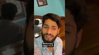 WATCH FULL 👆👆👆 @maliksuhail02 #funny