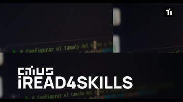 iRead4Skills: Intelligent Reading Improvement System for Skills Development