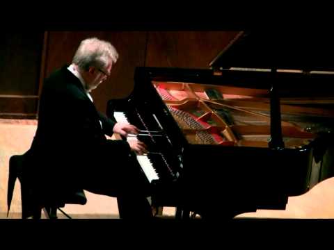 Boris Petrushansky | Johannes Brahms - Intermezzo op.117 n.1