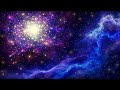 Cosmic White Noise for Sleep &amp; Relaxation | 10 Hour Black Screen