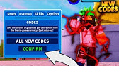 All Working Codes On Boku No Roblox Remastered Youtube - new 75m code one for all revamp showcase boku no roblox