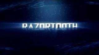 Razortooth Trailer