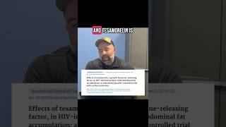 What’s the Tesamorelin protocol?