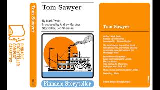Tom Sawyer read by Bob Sherman (1975)