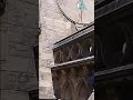 Vertical wall sundial st laurences church chorley over 800 years old uk wild nature countryside