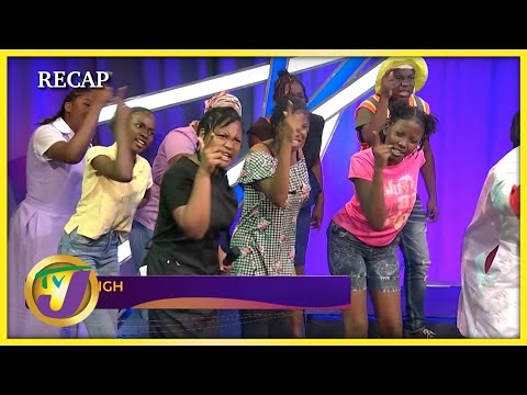 TVJ All Together Sing 2022 Recap - Oct 30 2022