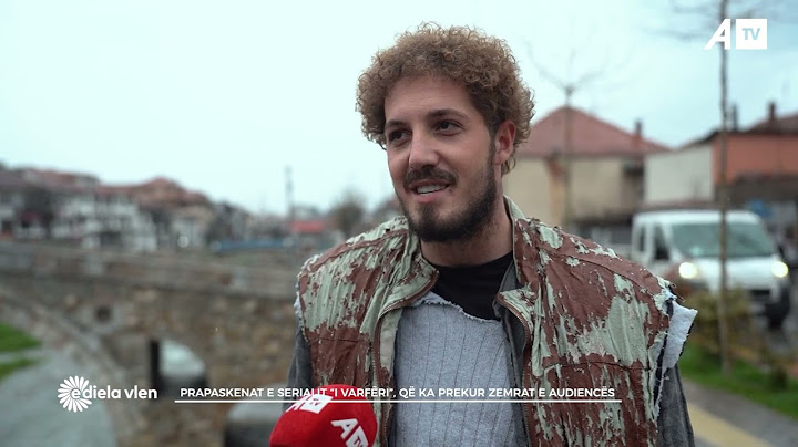 Prapaskenat e serialit “I varfëri”, që ka prekur zemrat e audiencës