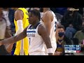 Anthony Edwards put Otto Porter Jr. in the spin cycle 😬😬| Warriors vs Timberwolves