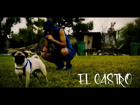 El Castro - تكاليف (Oumoury Freestyle 1)