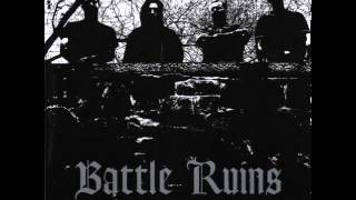 Battle Ruins - Blood Eagle