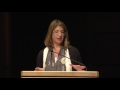 Big Thinking - Naomi Klein: This changes everything: Capitalism vs. the climate