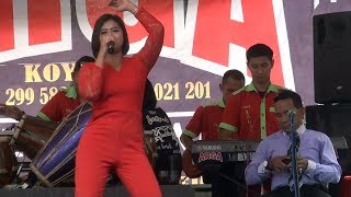 Sayang 3_Besty_Arga Entertainment live Sidasari Tambaksari Kedungreja  27 Oktober 2018