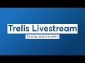 Trelis livestream  april 25th 2024