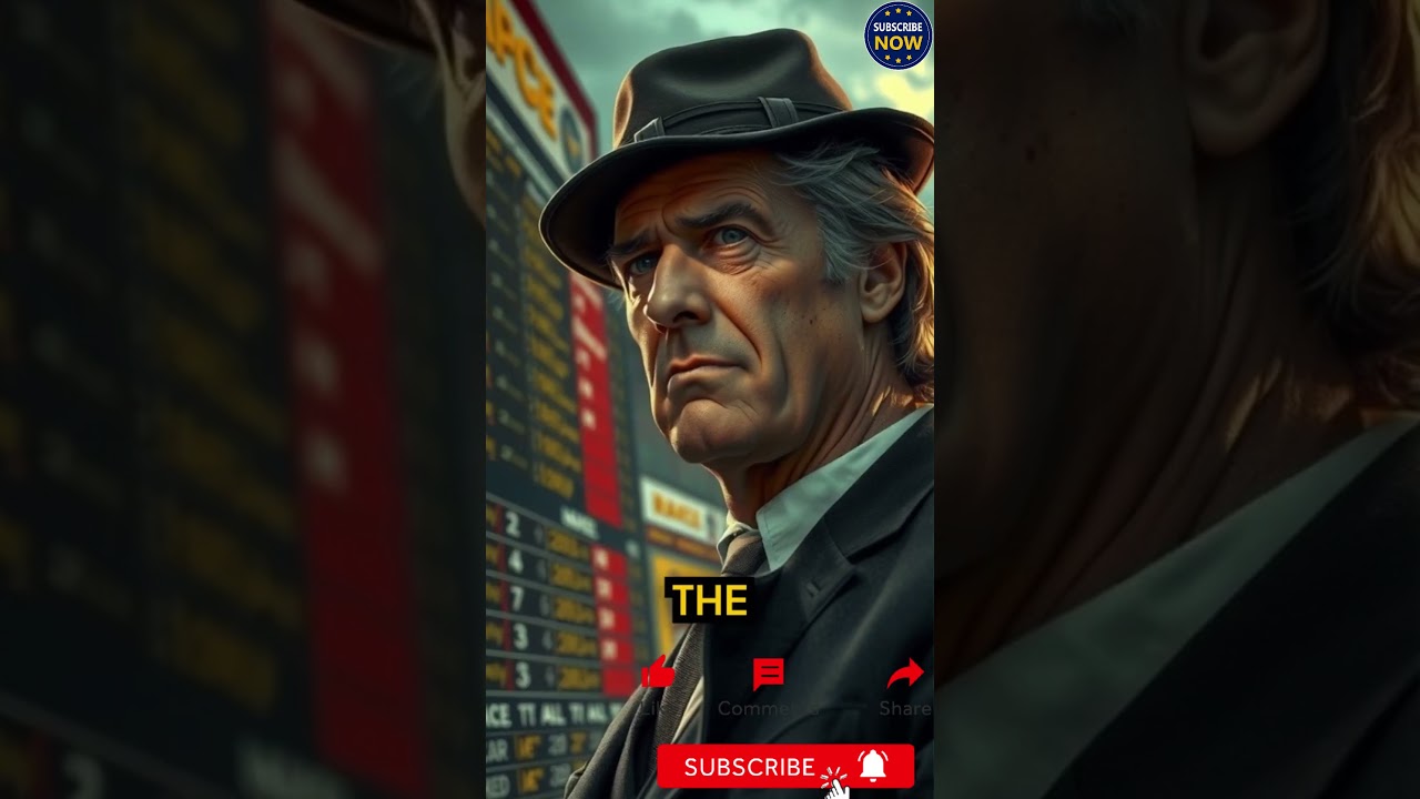 "The 1904 Olympic Marathon: The Wildest Race in History!" 