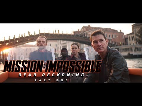 Video (Official Trailer)Mission Impossible: Dead Reckoning I... - youtube